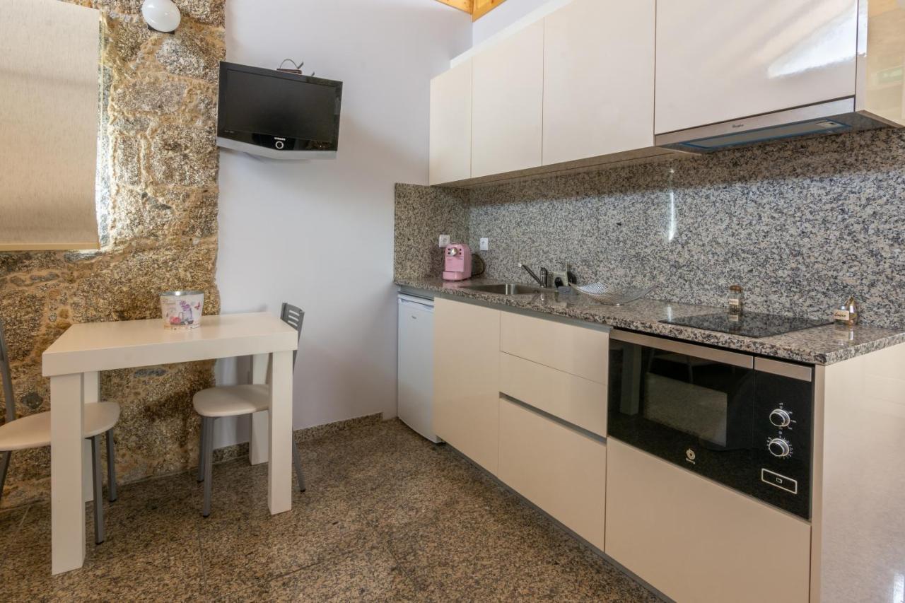 Aldeamento Casas Do Alto Do Vez Apartment Balouta Exterior photo