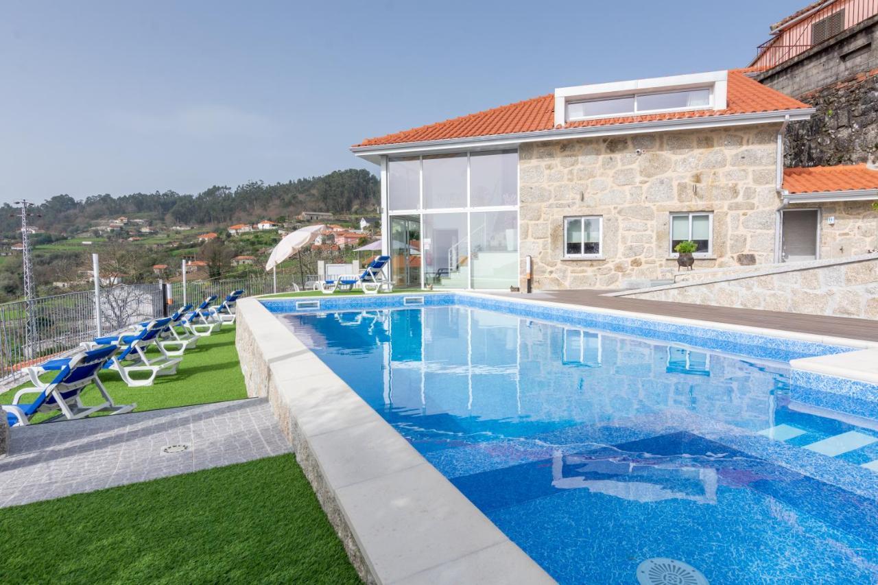 Aldeamento Casas Do Alto Do Vez Apartment Balouta Exterior photo