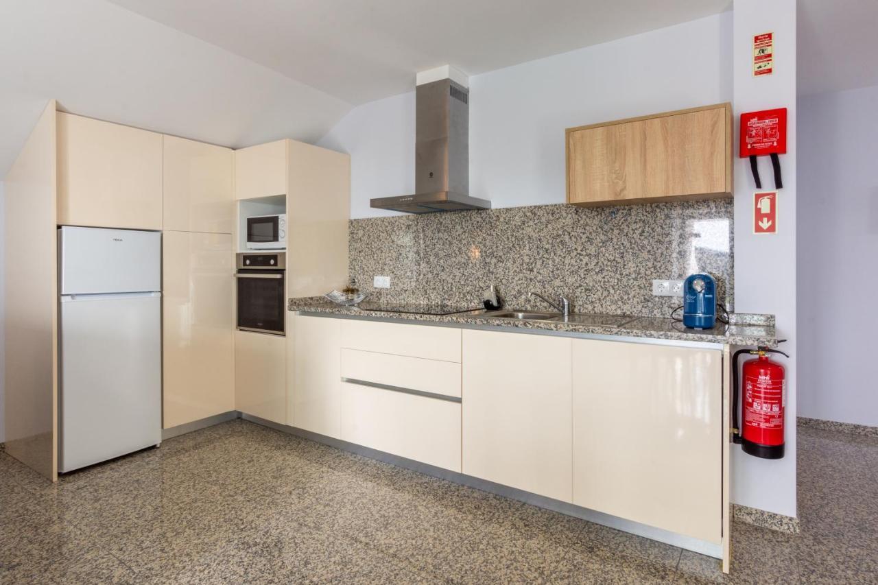 Aldeamento Casas Do Alto Do Vez Apartment Balouta Exterior photo