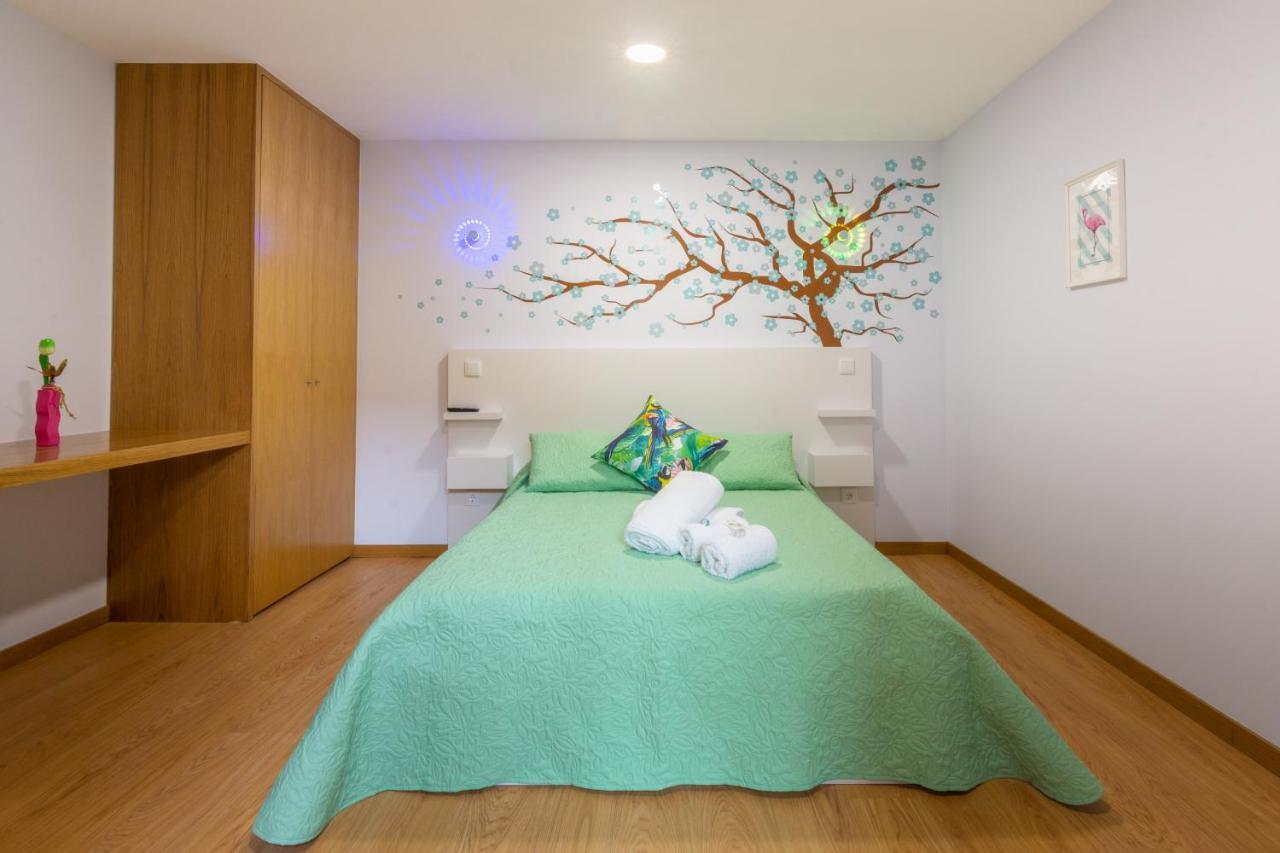 Aldeamento Casas Do Alto Do Vez Apartment Balouta Exterior photo