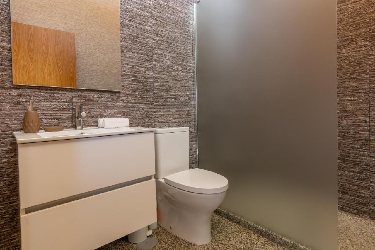 Aldeamento Casas Do Alto Do Vez Apartment Balouta Exterior photo